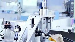 突破局限，靈科超聲波金屬焊接機以“智”造賦能制造