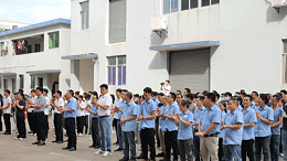 夠燃！靈科超聲波這場(chǎng)應(yīng)急演練，“安全感”拉滿！