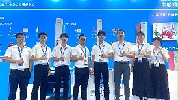 珠海國(guó)際辦公設(shè)備及耗材展覽會(huì)圓滿收官，帶您回顧精彩瞬間！