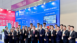 CHINAPLAS 2025火熱進(jìn)行中！靈科超聲波邀您相約12Y01展位！