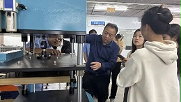新棟力超聲波焊接機(jī)熔接時(shí)間過長，運(yùn)行效率何以低下？如何優(yōu)化？