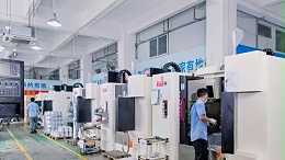 成為超聲波塑料焊接機(jī)頭部品牌佼佼者，靈科憑什么？