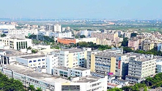 全國第一！從“天價壟斷”到反向輸出！粵企定義新規(guī)則