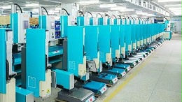 中山超聲波焊接機(jī)：革新鼠標(biāo)制造工藝，破解焊接難題