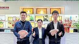 榮耀加冕，靈科獎(jiǎng)勵(lì)金點(diǎn)燃熱血，凝聚力量共繪輝煌未來(lái)