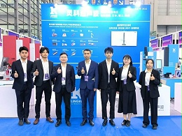 IEAE深圳電子展圓滿收官，靈科超聲波期待與您再次相遇