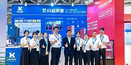 2023年靈科超聲波蘇州國際醫(yī)療器械設(shè)計(jì)與制造技術(shù)展覽會