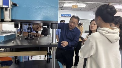 新棟力超聲波焊接機(jī)熔接時(shí)間過(guò)長(zhǎng)，運(yùn)行效率何以低下？如何優(yōu)化？