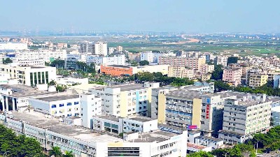 <i style='color:red'>冬至</i>陽(yáng)生，春歸有期丨靈科超聲波與您共迎歲末暖陽(yáng)