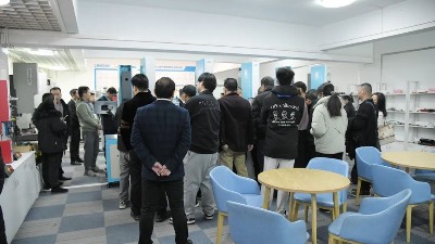 攜手靈科超聲波，共啟東莞智能制造新篇章