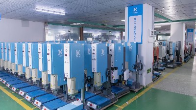 HERRMANN超聲波焊接機發(fā)生故障要怎么維修？