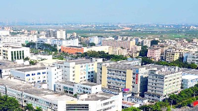 中國超聲波焊接設(shè)備市場：三分天下，創(chuàng)新引領(lǐng)未來