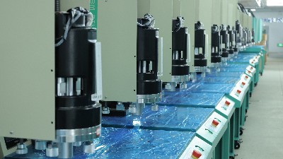 長榮超聲波焊接機(jī)焊接參數(shù)與工件不匹配？這些維修點(diǎn)必查