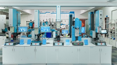 熔接乏力？解析三江超聲波焊接機遭遇 “肌無力” 的神秘困境