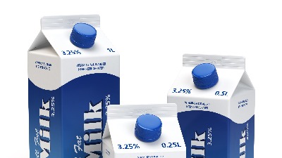 為什么高端牛奶品牌都在用靈科超聲波焊接？4大優(yōu)勢揭秘！