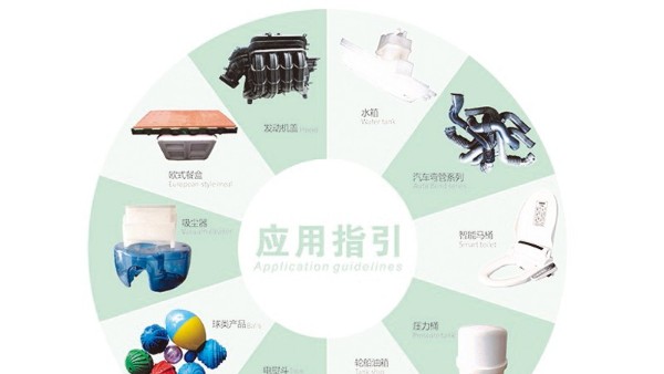 “超聲波塑料焊接機”如何焊接小小的藍(lán)牙耳機？