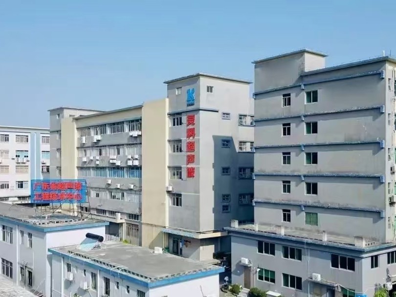 靈科超聲波：拒詆毀，共筑超聲波焊接行業(yè)新未來